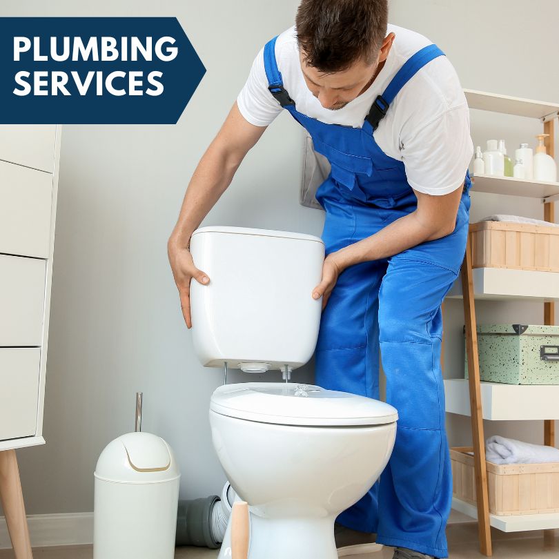 Plumbing Company in Amana, IA