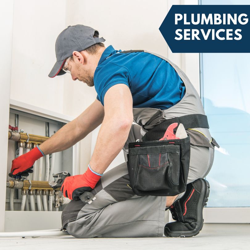 Amana Plumbing Company
